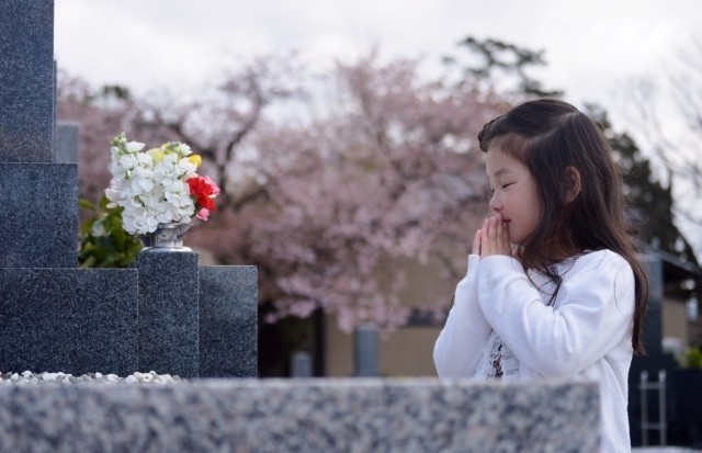沖縄のお墓の主な5つの行事について